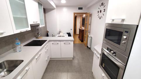 Foto 3 de Pis de lloguer a Barbastro, Huesca