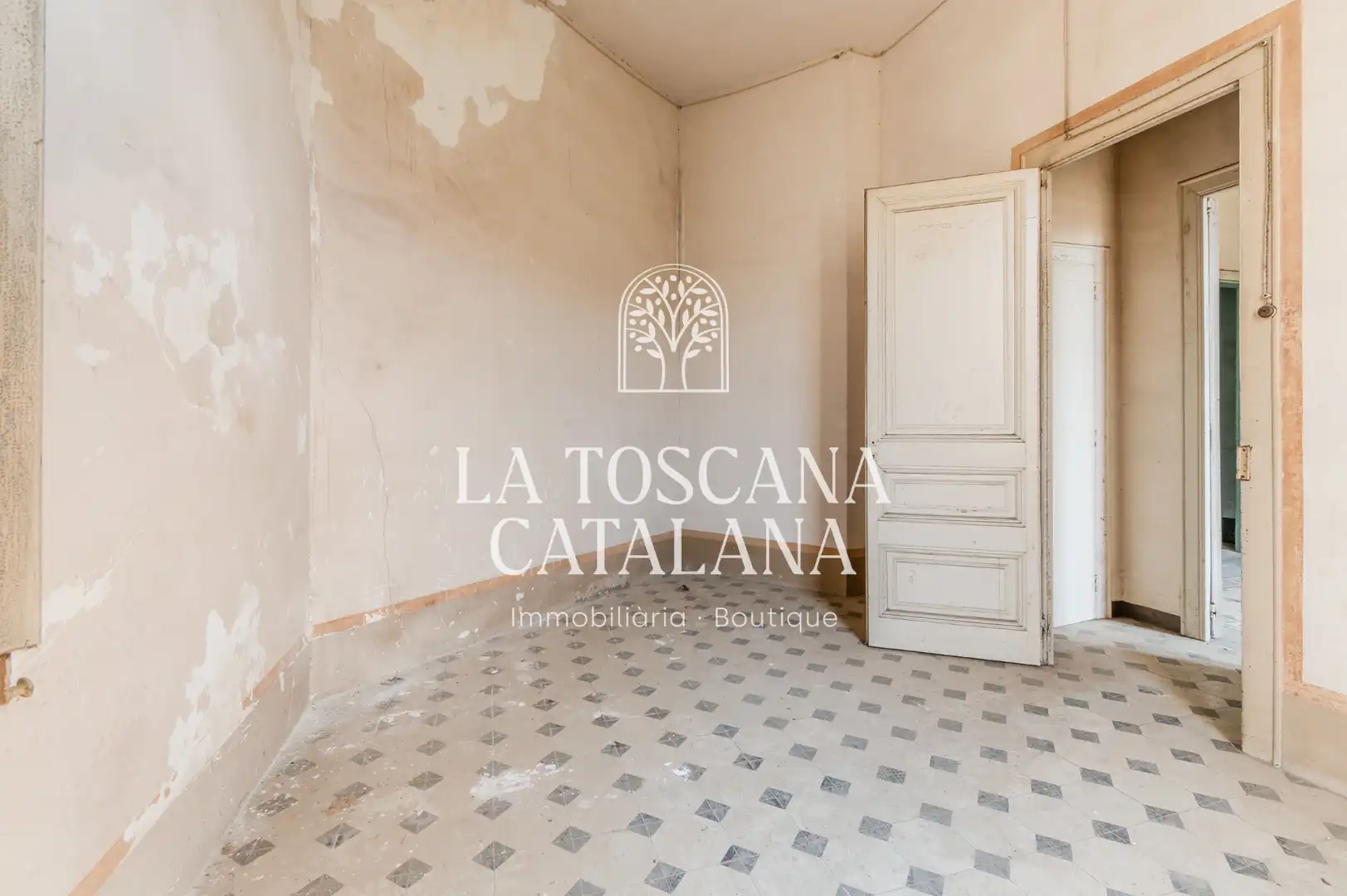 Casa adosada en venta en Avinguda del Doctor Furest i Roca, Caldes de Malavella