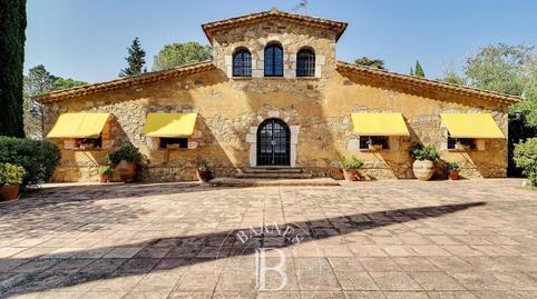 Photo 2 of Country house for sale in Caldes de Malavella, Girona