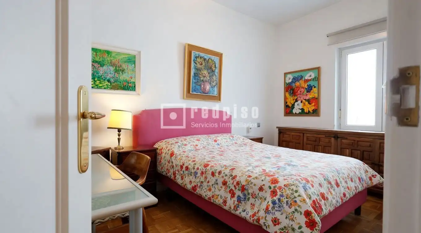Habitación de Piso en venta en Madrid con Aire acondicionado, Calefacción y Trastero