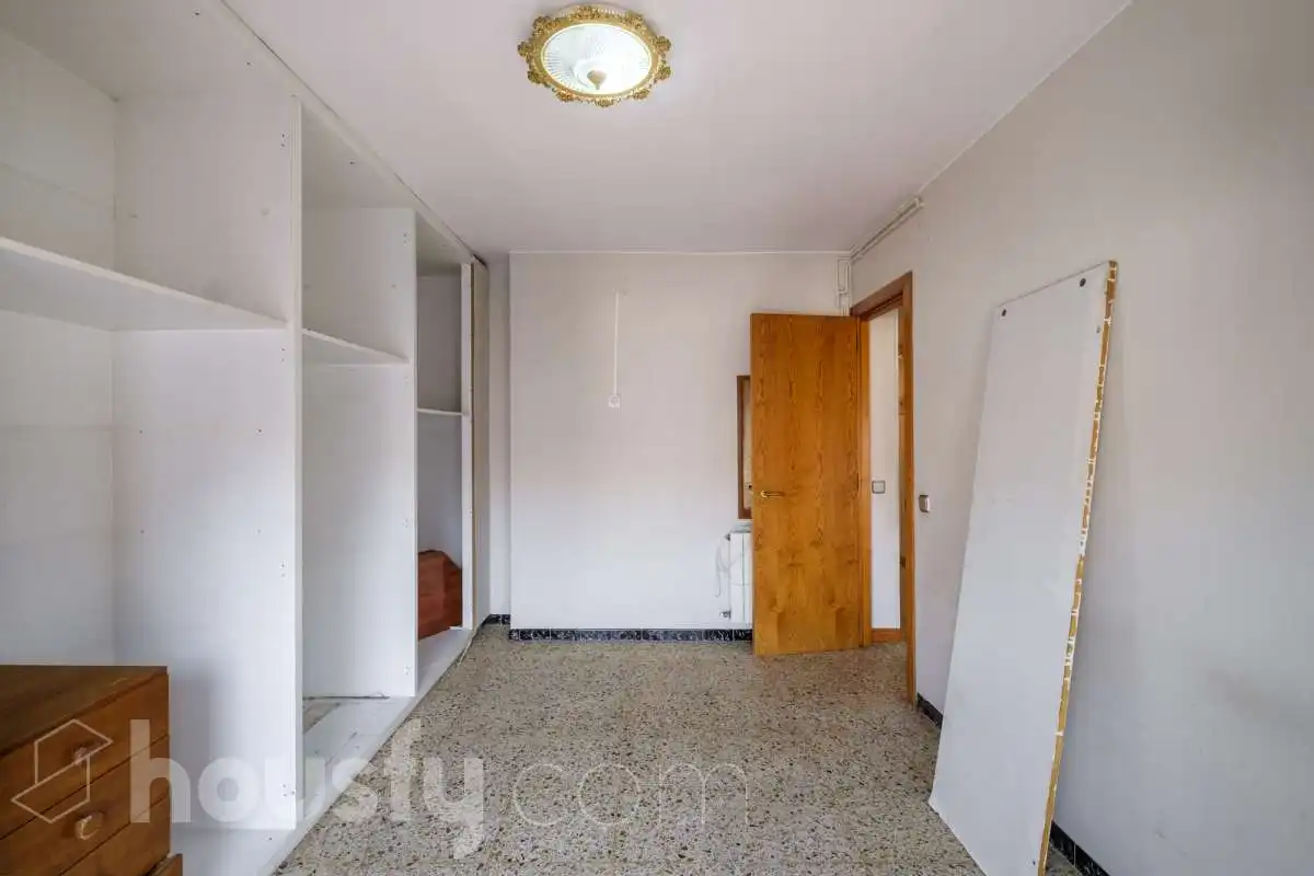 Habitación de Ático en venta en Premià de Mar con Terraza y Balcón