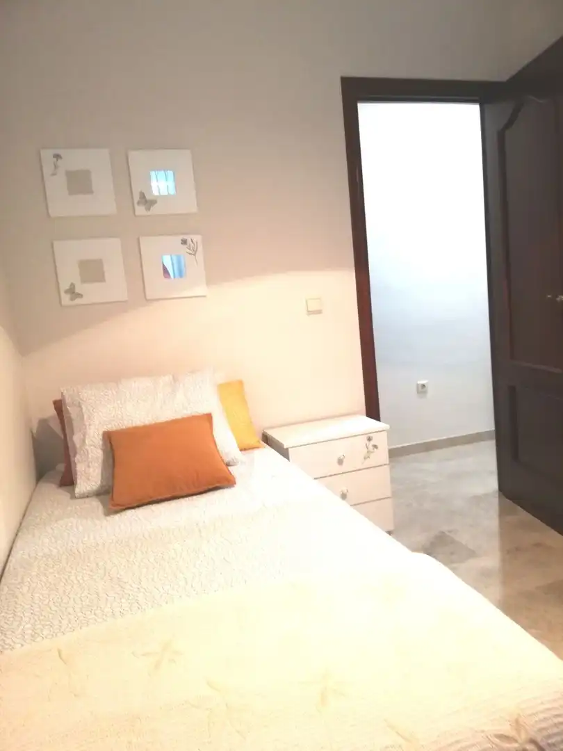 Wohnung zur Miete in Centro