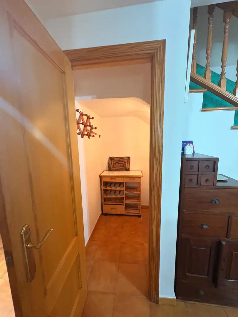 Casa o chalet de alquiler en Sagunto / Sagunt con Aire acondicionado, Calefacción y Jardín privado
