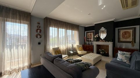 Foto 2 de Apartament de lloguer a Campoamor, Alicante / Alacant