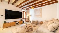 Sala d'estar de Casa o xalet en venda en Sencelles amb Aire condicionat, Calefacció i Jardí privat
