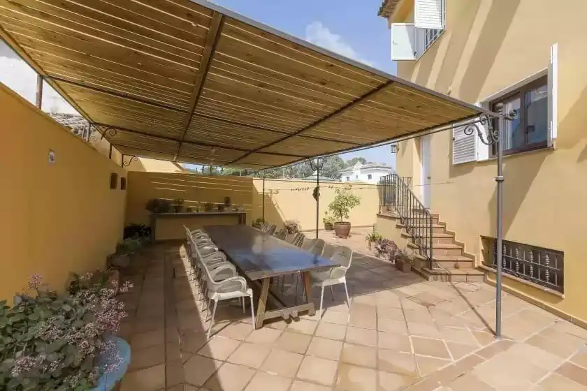 Terrace of Houses for sale in Chiclana de la Frontera