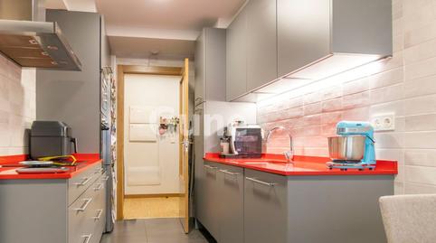 Photo 5 of Flat for sale in Jose Miguel Iturriotz, Beasain, Gipuzkoa