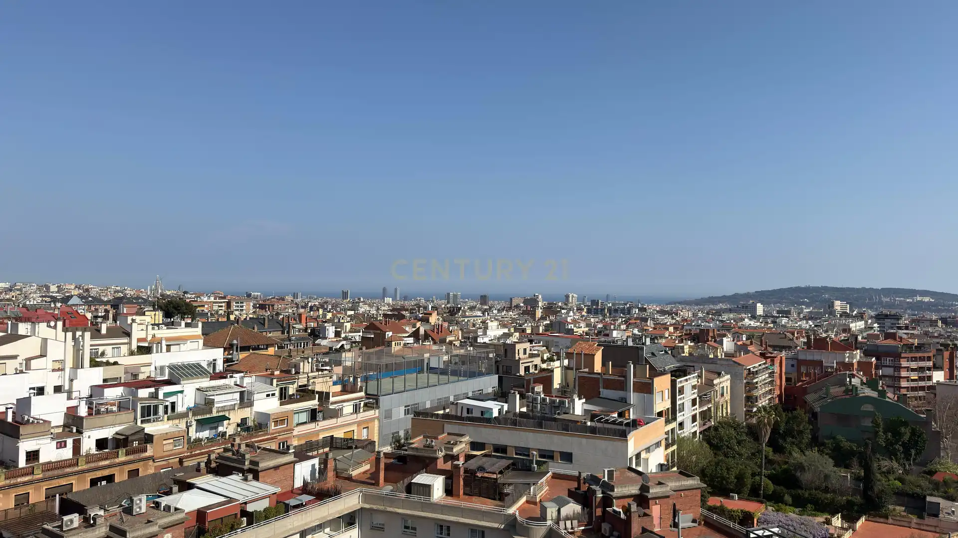 Piso de alquiler en Passeig de la Reina Elisenda de Montcada, Barcelon, -1, Sarrià