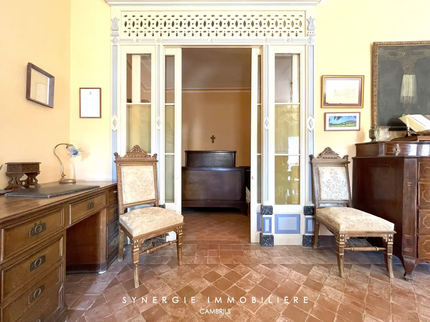 Casa adosada en venta en Carrer Nou, La Vilella Alta