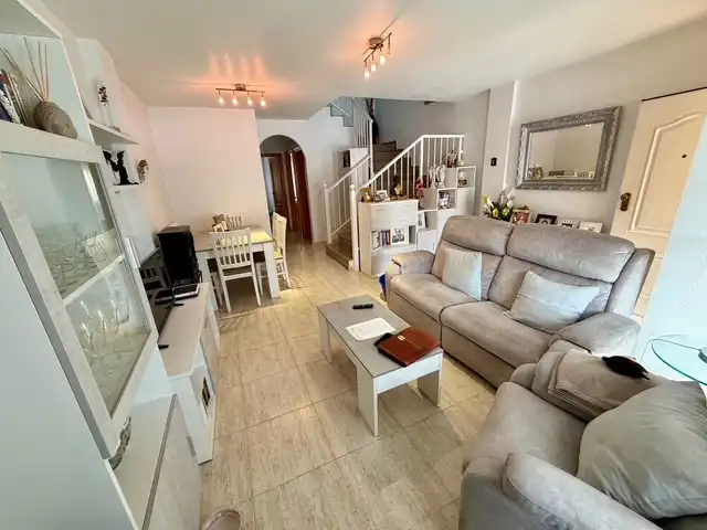 Habitatge en venda a Calle Poeta Jara Carrillo 83, imagen 4