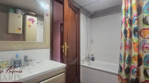 Foto 4 de Dúplex de alquiler en Dr Ernesto Luengo del Saz, Carretera de Sevilla - Los Montitos, Badajoz Capital