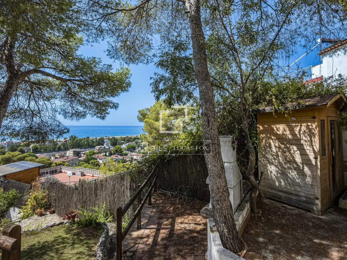 Villa mit Garten zum Verkauf in Bellamar, imagen 38