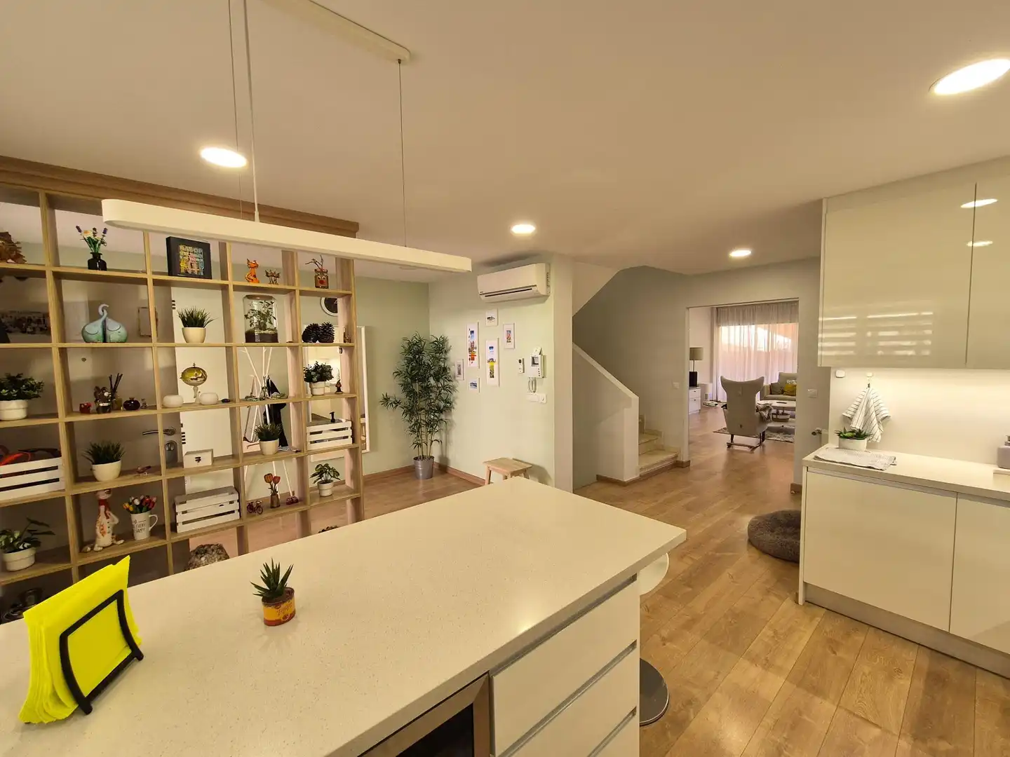 Maison mitoyenne avec piscine à vendre à CONRADO ALBALADEJO, imagen 14