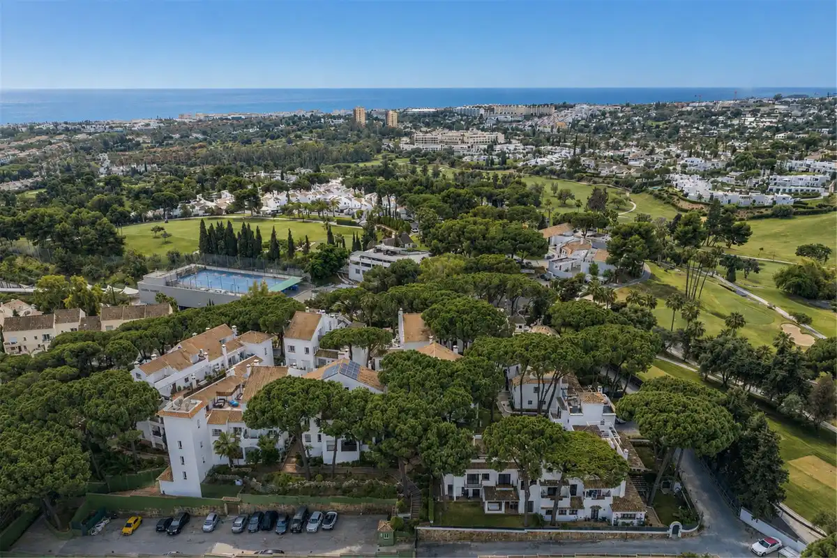 Flat for sale in Nueva Andalucía, imagen 4