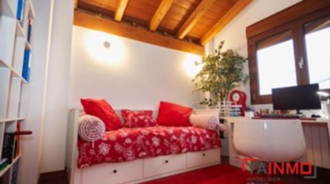 ESPECTACULAR CHALET EN ANÚCITA