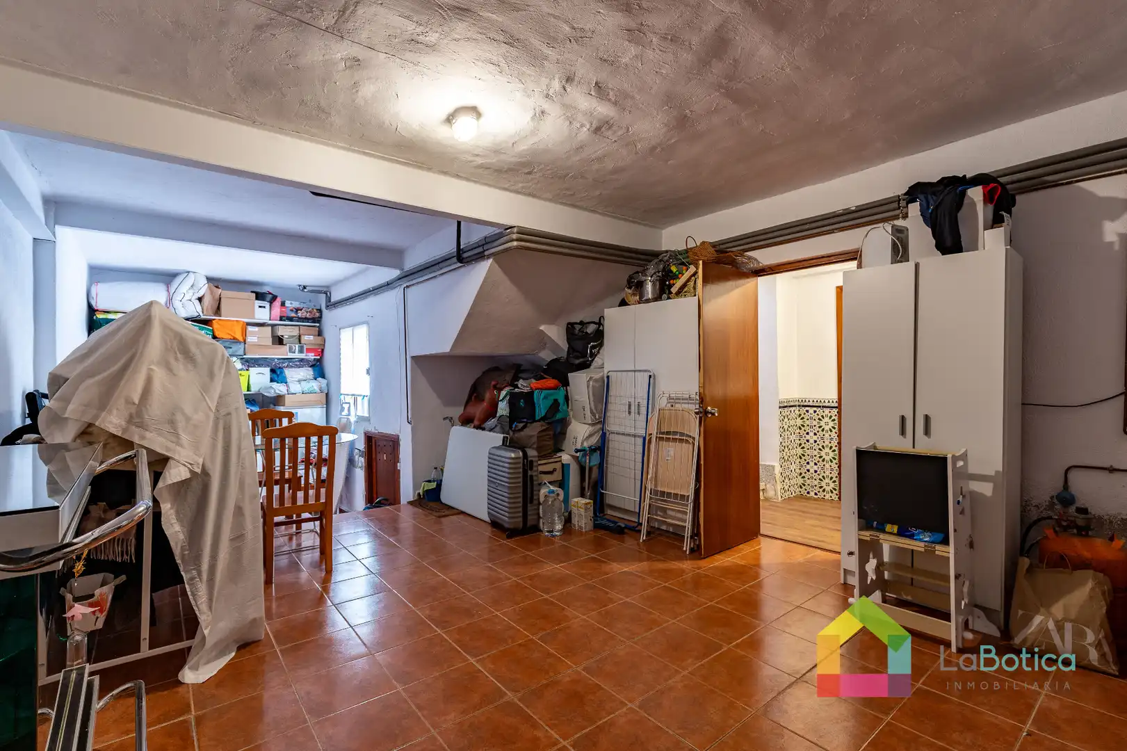 Casa in vendita a Casco Histórico, imagen 36