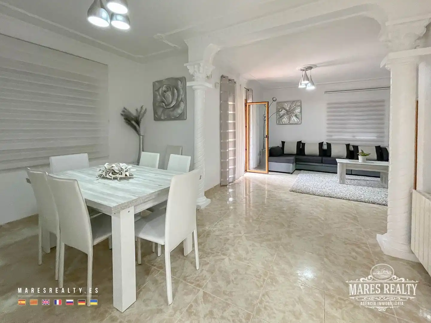 Casa con piscina in vendita a Lloret de Dalt, imagen 15