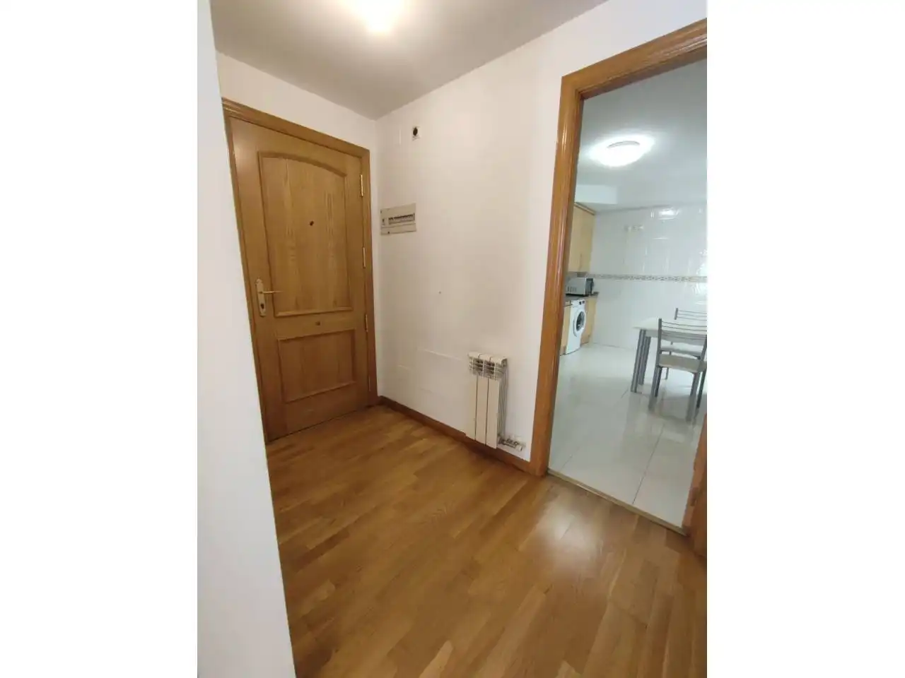 Habitación de Piso en venta en Ames con Calefacción, Terraza y Trastero