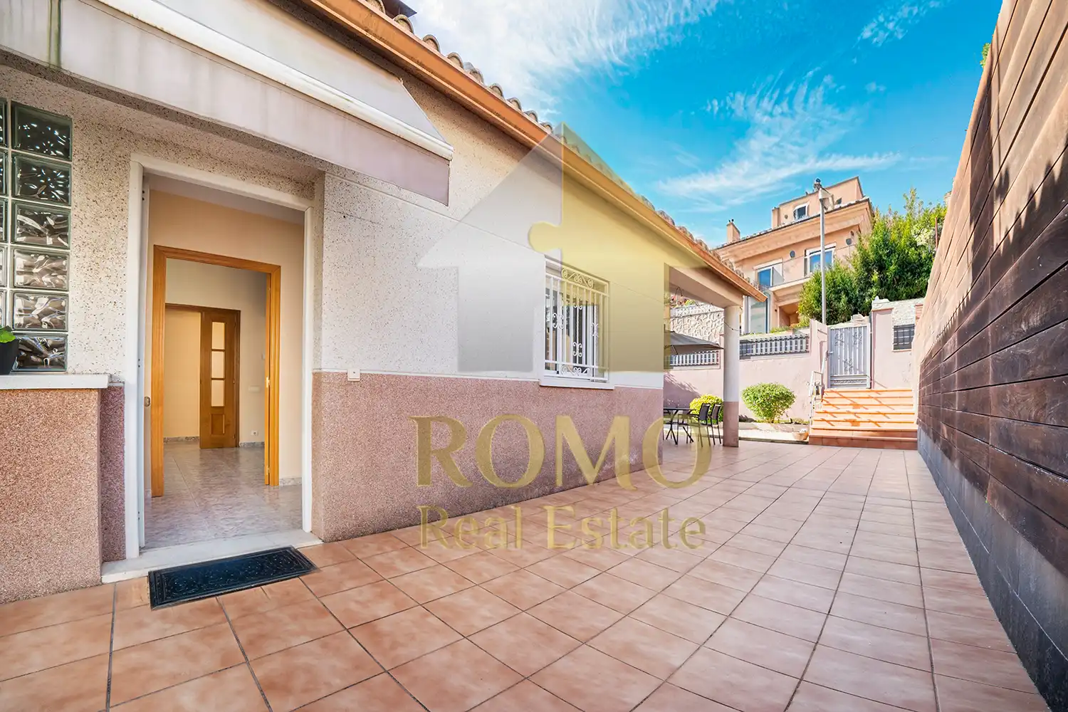 Casa o chalet en venta en Lliçà d'Amunt