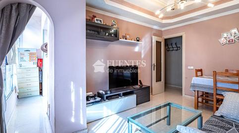 Foto 2 de Piso en venta en Calle Gasset y Artime, Pla de Bon Repós, Alicante / Alacant