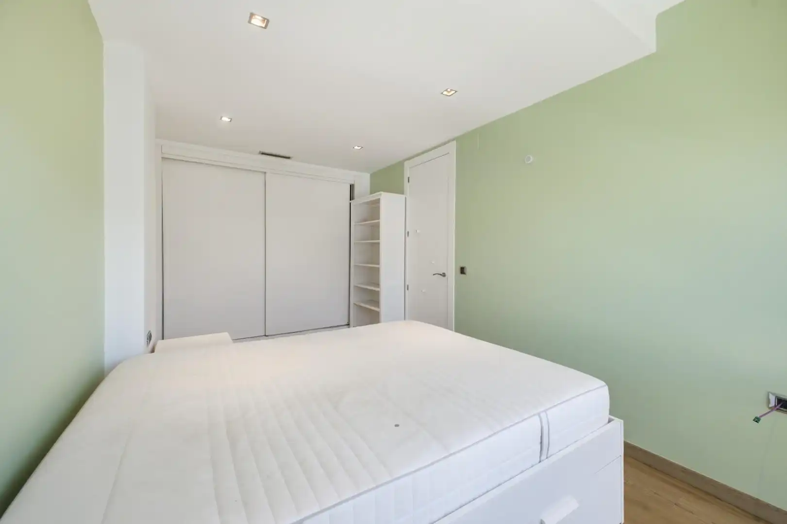 Bedroom of Houses for sale in Aldaia, Valencia