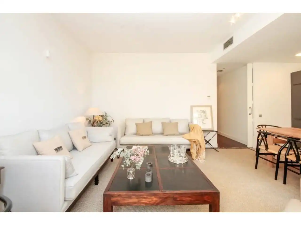 Piso con ascensor en venta en Rambla Catalunya, imagen 4