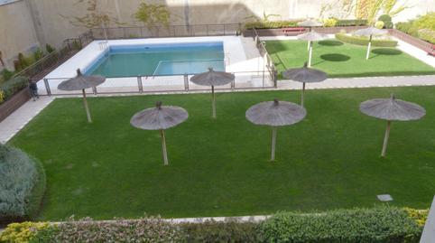 Photo 2 of Flat to rent in Calle de Zurbano, Almagro, Madrid