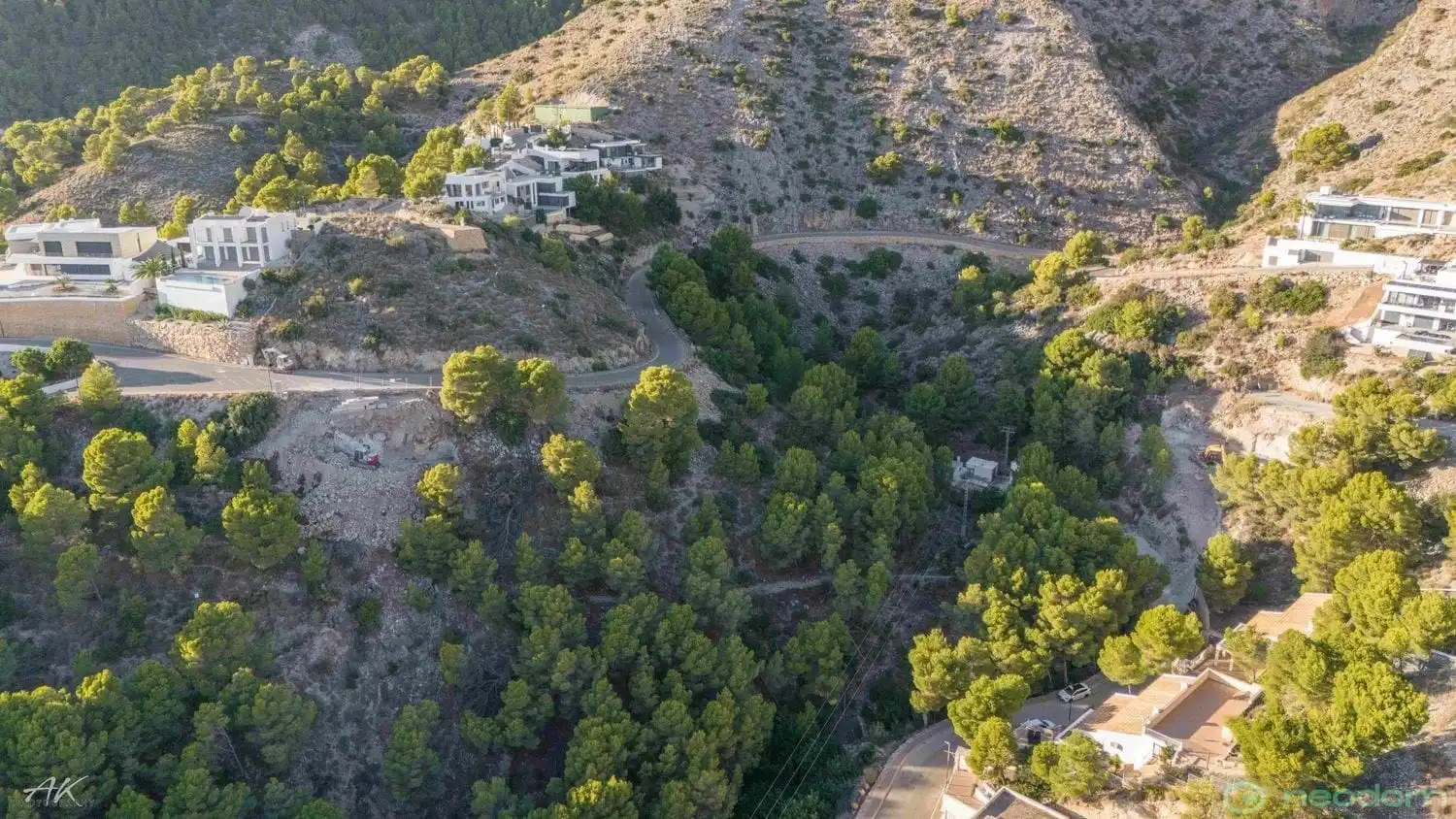 Casa con terraza en venta en C. Serrella, imagen 10