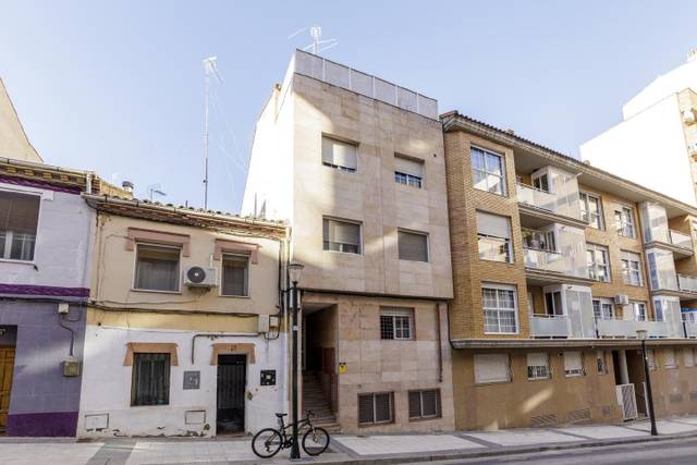 Piso en Venta en Ruiseñores