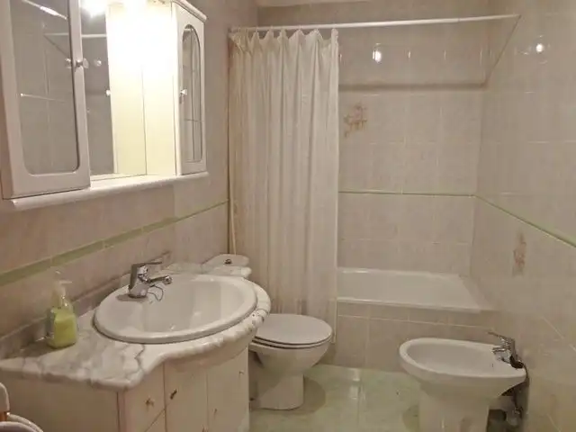 Baño de Casa o chalet en venta en Cascajares de la Sierra con Trastero y Amueblado