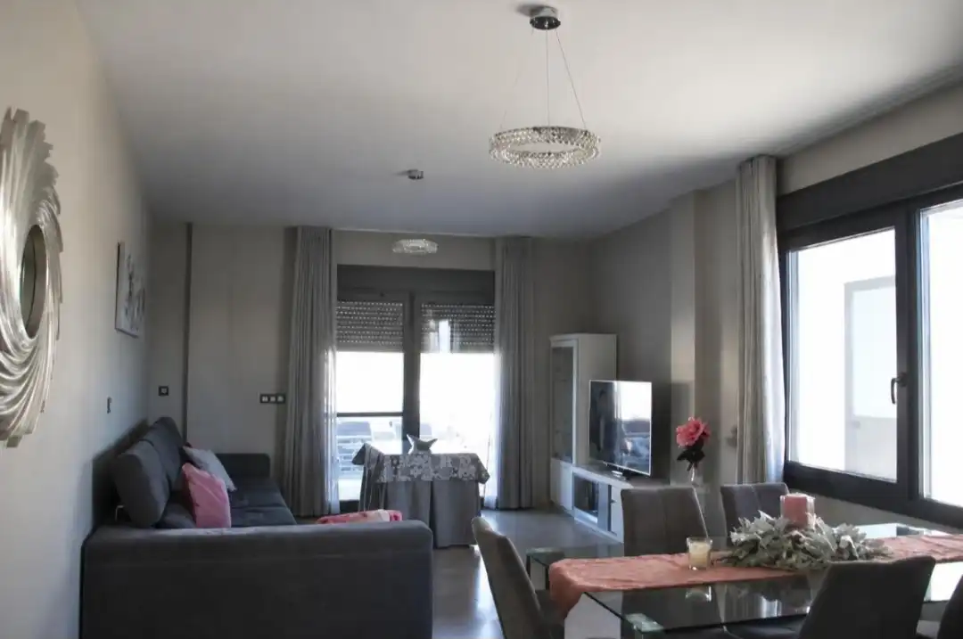 Chalet con piscina en venta en Pizarra, imagen 6