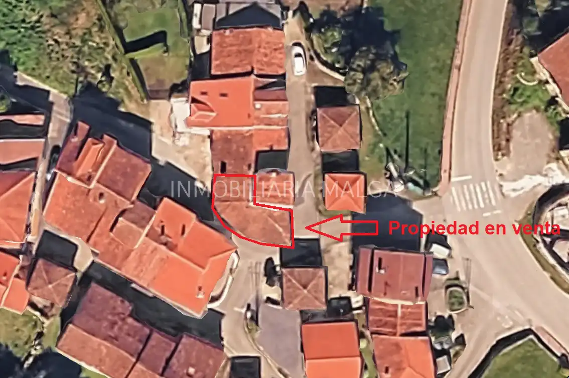 Casa en venta en Barrio el Cuetu 10, imagen 16