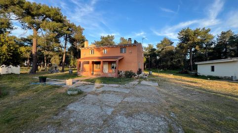 Foto 2 von Country house zum Verkauf in Va-405, 31, La Seca , Valladolid