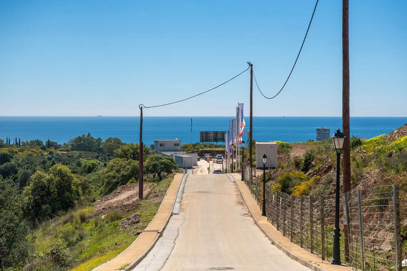 Apartament amb terrassa en venda a Río Real - Los Monteros, imagen 24