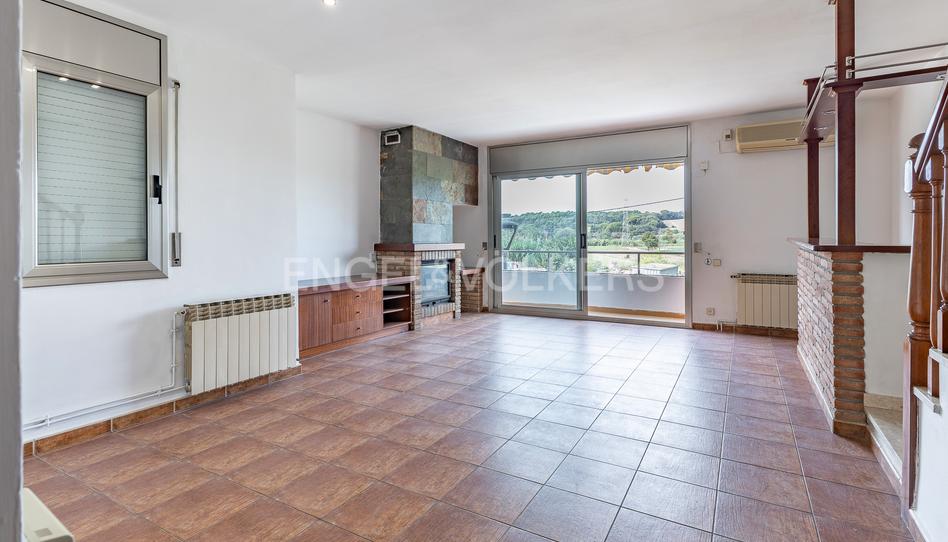 Foto 1 de Casa o xalet en venda a La Roca del Vallès, Barcelona