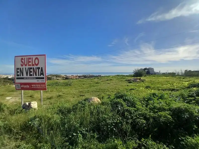 Terreni e lotti in vendita a Benalmádena pueblo, imagen 3