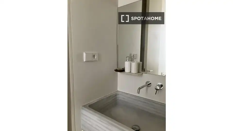 Appartement avec terrasse à louer à Chamberí, imagen 10