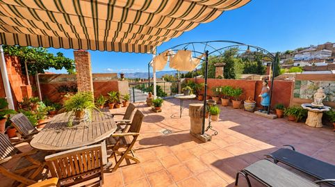 Chalet con Piscina en el Encantador Casco Histórico de Úbeda