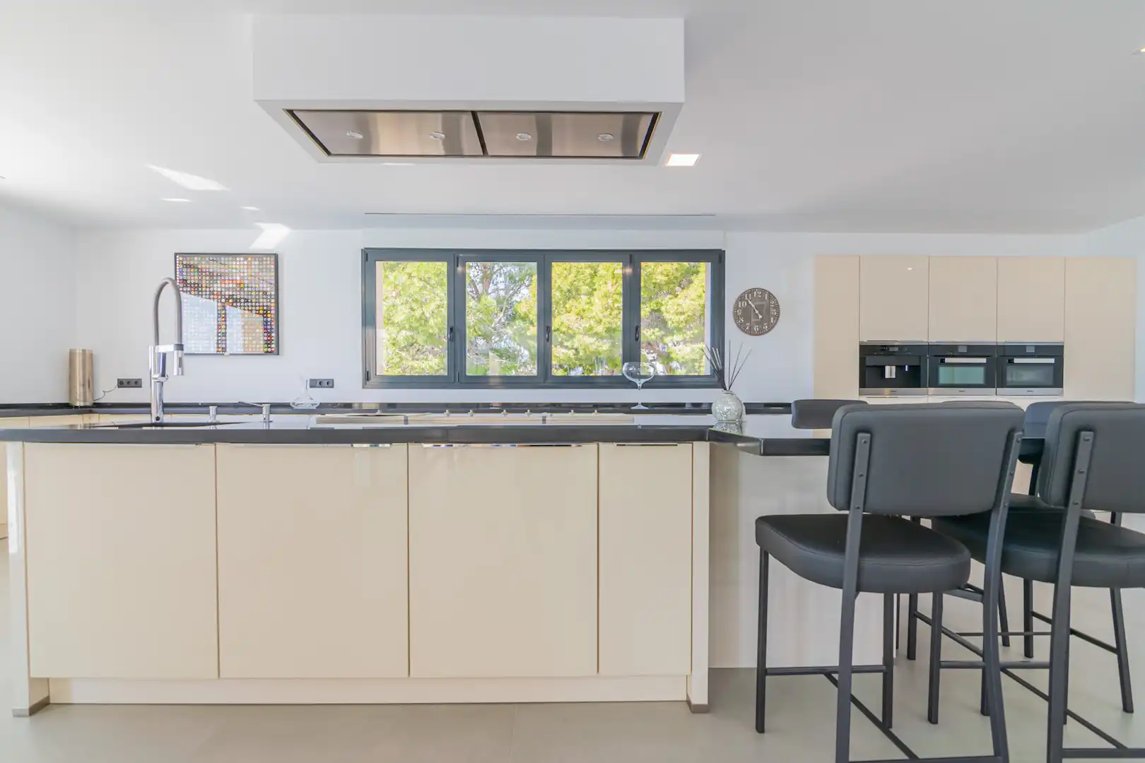 Detached house with terrace for sale in Altea la Vella, imagen 18
