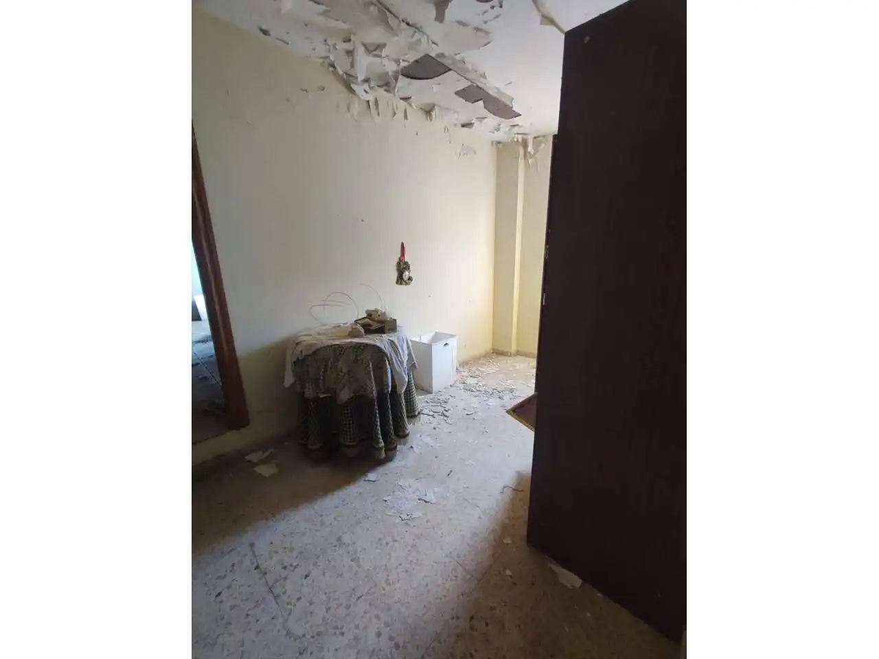 Habitación de Edificio en venta en Naval