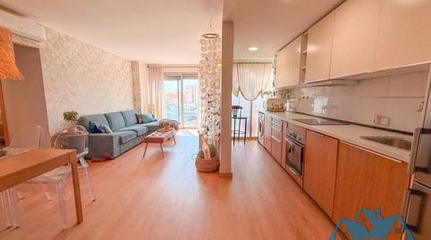 Foto 3 de Àtic en venda a Es Rafal Vell, Palma de Mallorca