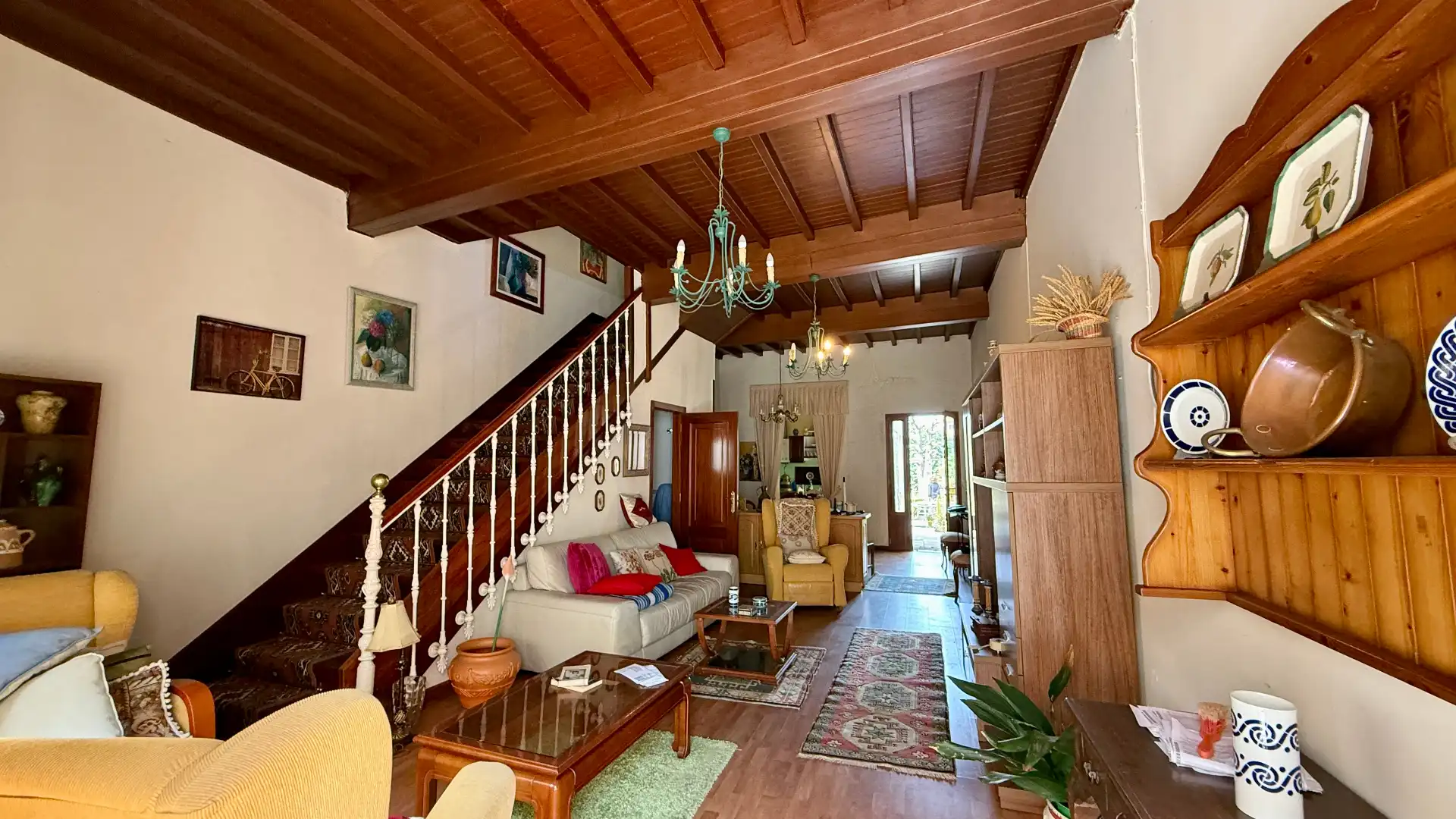 Casa adosada en venta en O Grove   con Jardín privado y Trastero