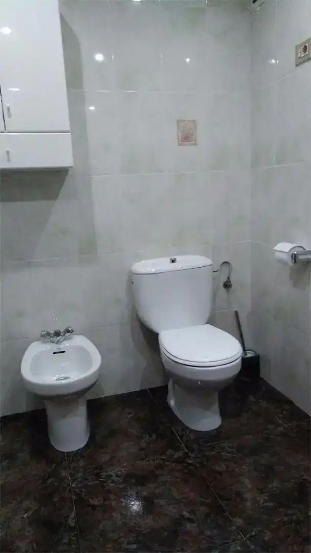 Bany de Pis en venda en Mañaria