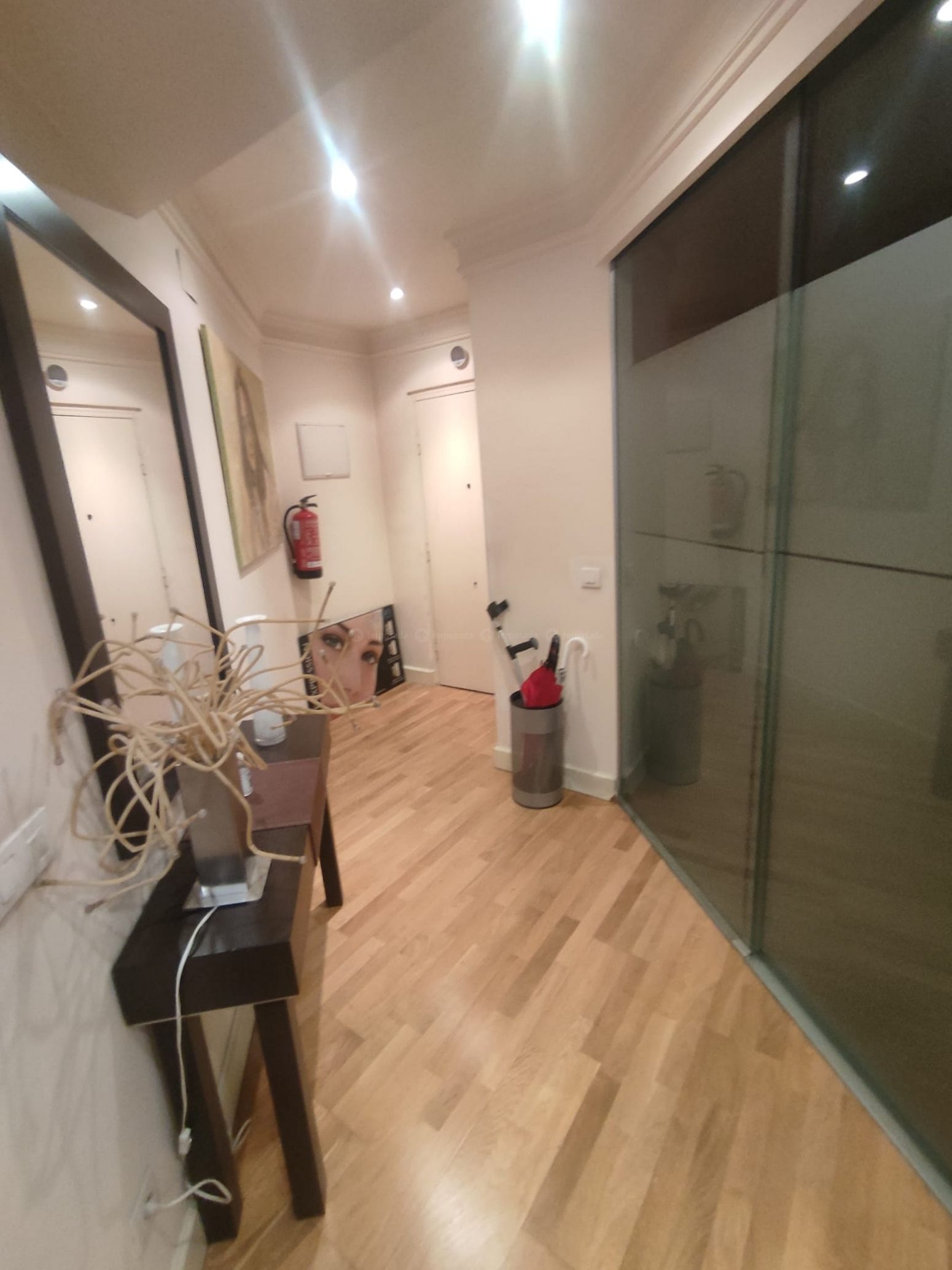 Flat for sale in Oviedo   with Heating and Parquet flooring