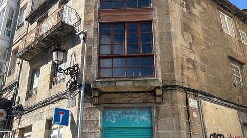 Foto 3 de Edificio en venta en Rúa Da Laxe, Casco Vello, Vigo