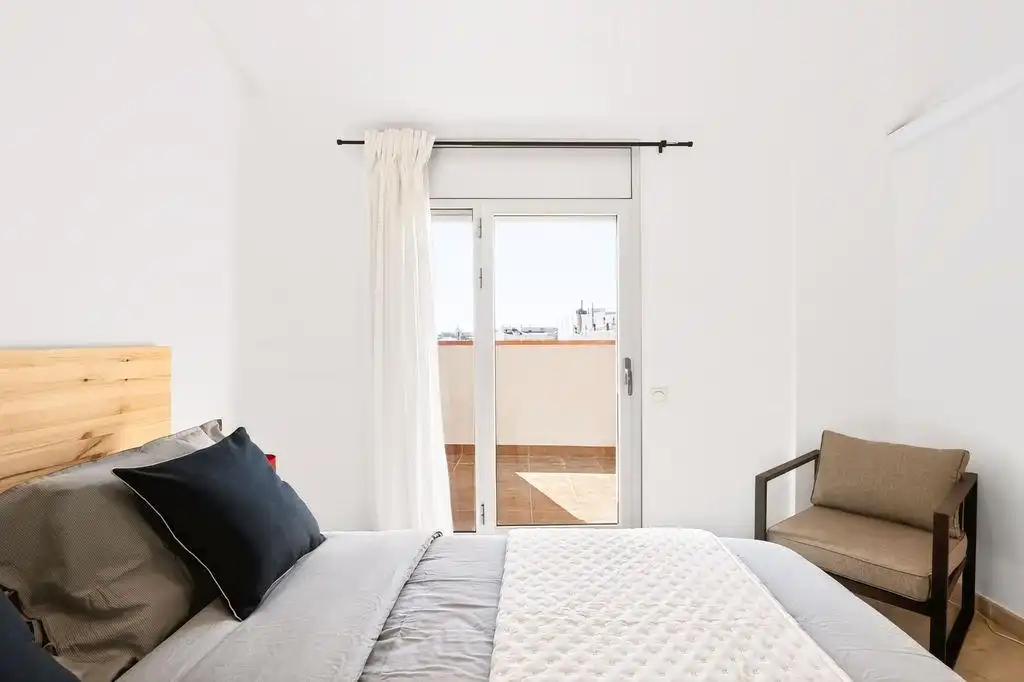 Maisonette mit Aufzug zum Verkauf in Calle BALMES, DE 18, imagen 30