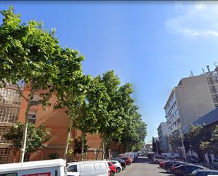 Exterior view of Flat for sale in Badalona