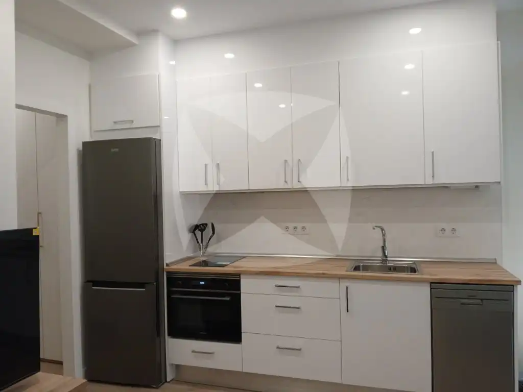 Wohnung zur Miete in Avenida Virgen Del Pilar, imagen 4