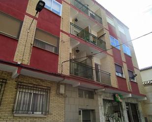 Exterior view of Flat for sale in Gálvez  with Swimming Pool