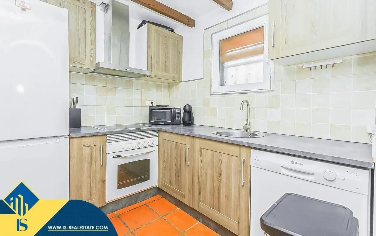 Apartament amb piscina en venda a Playa de los Locos, imagen 6